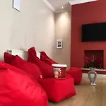 Luxury City Home W/ Games Room